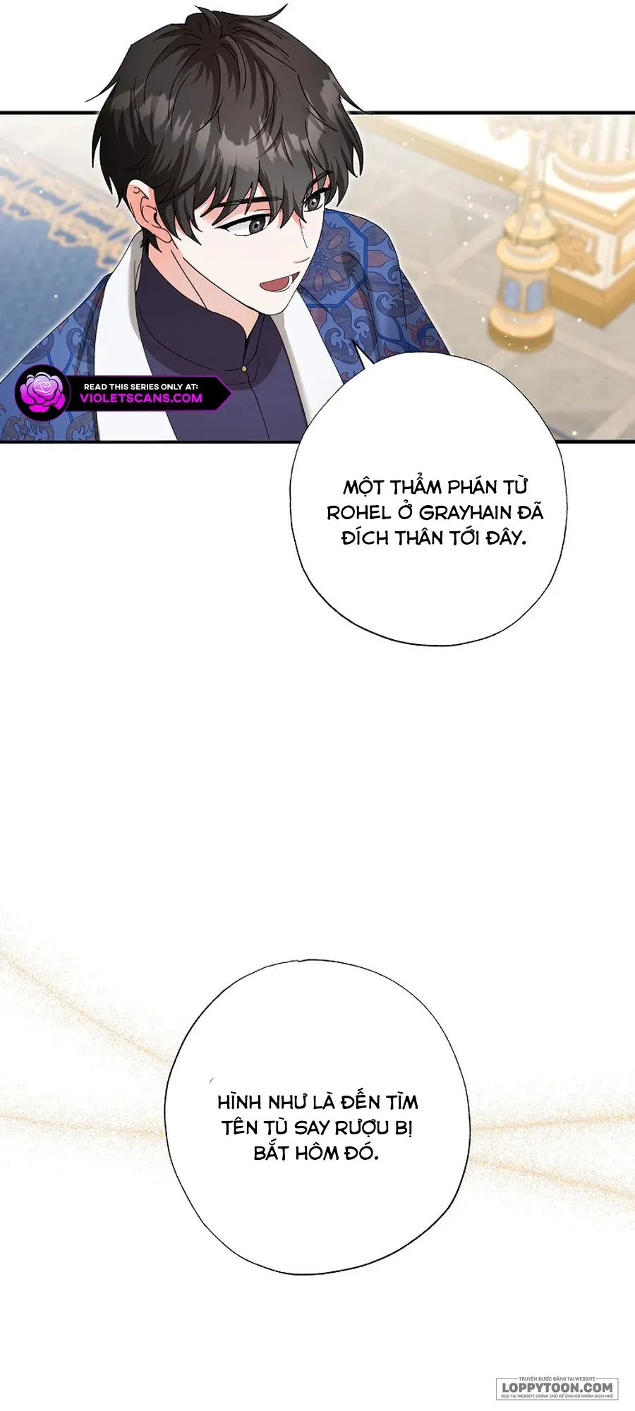 Trở Thành Miêu Nữ Của Hoàng Đế - Chap 50 - Trang 42