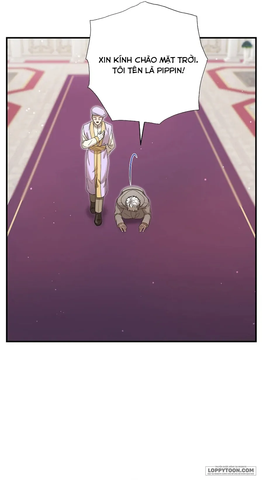 Trở Thành Miêu Nữ Của Hoàng Đế - Chap 50 - Trang 44