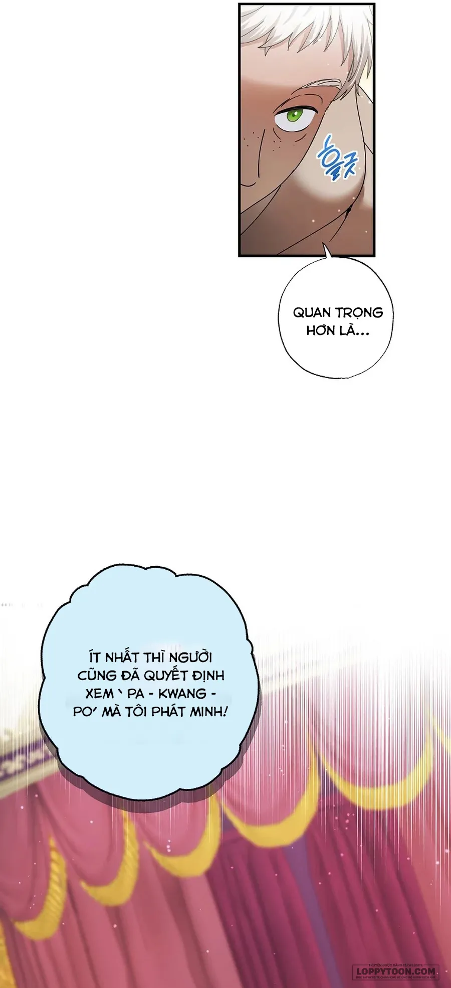 Trở Thành Miêu Nữ Của Hoàng Đế - Chap 50 - Trang 47
