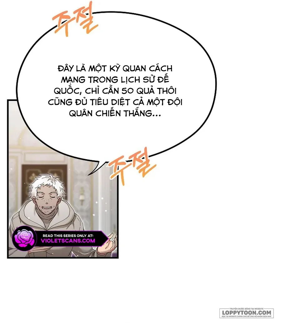 Trở Thành Miêu Nữ Của Hoàng Đế - Chap 50 - Trang 50