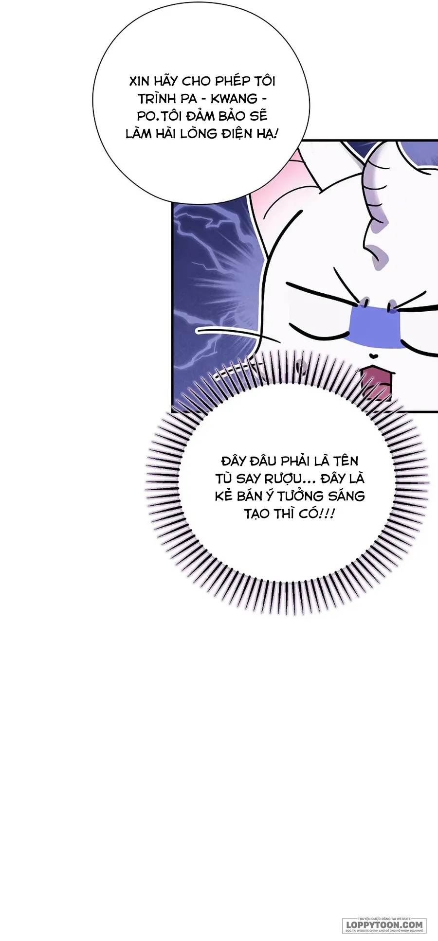 Trở Thành Miêu Nữ Của Hoàng Đế - Chap 50 - Trang 51