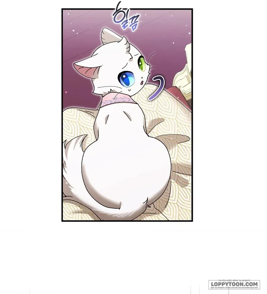Trở Thành Miêu Nữ Của Hoàng Đế - Chap 50 - Trang 52