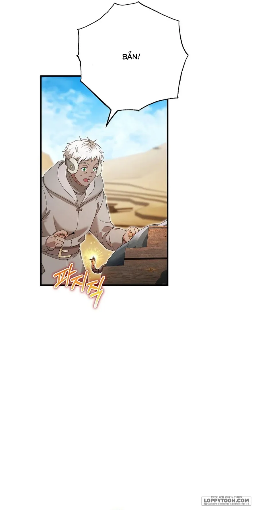 Trở Thành Miêu Nữ Của Hoàng Đế - Chap 50 - Trang 64