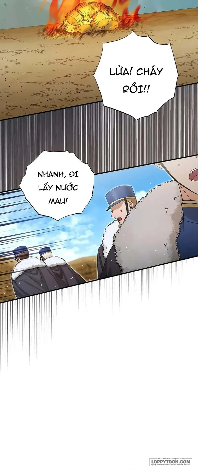 Trở Thành Miêu Nữ Của Hoàng Đế - Chap 51 - Trang 2