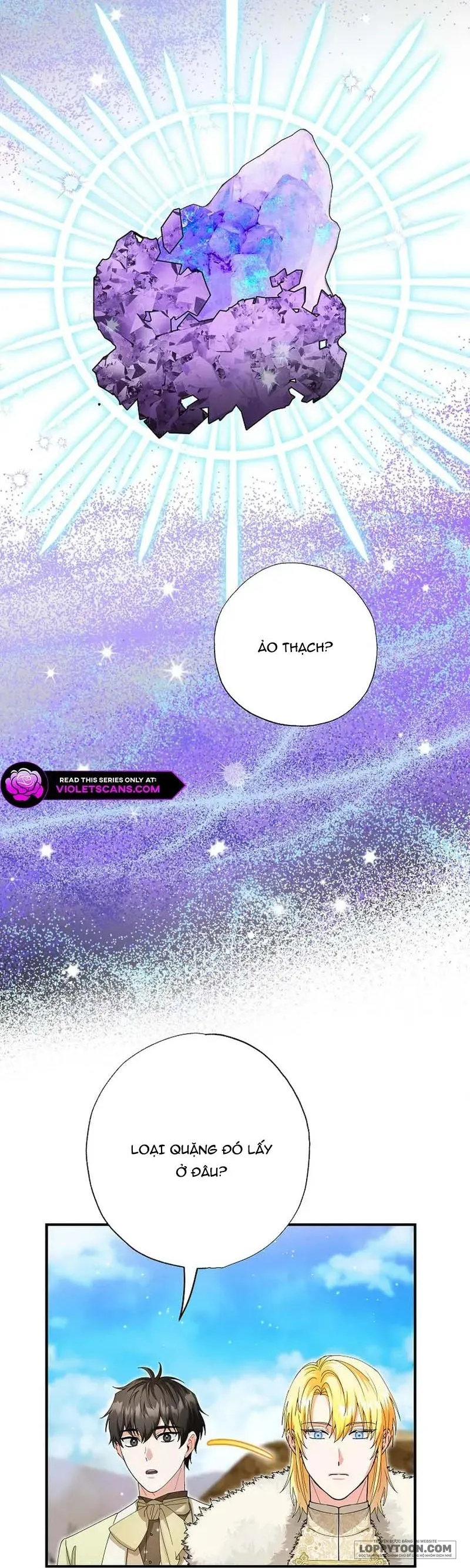 Trở Thành Miêu Nữ Của Hoàng Đế - Chap 51 - Trang 12
