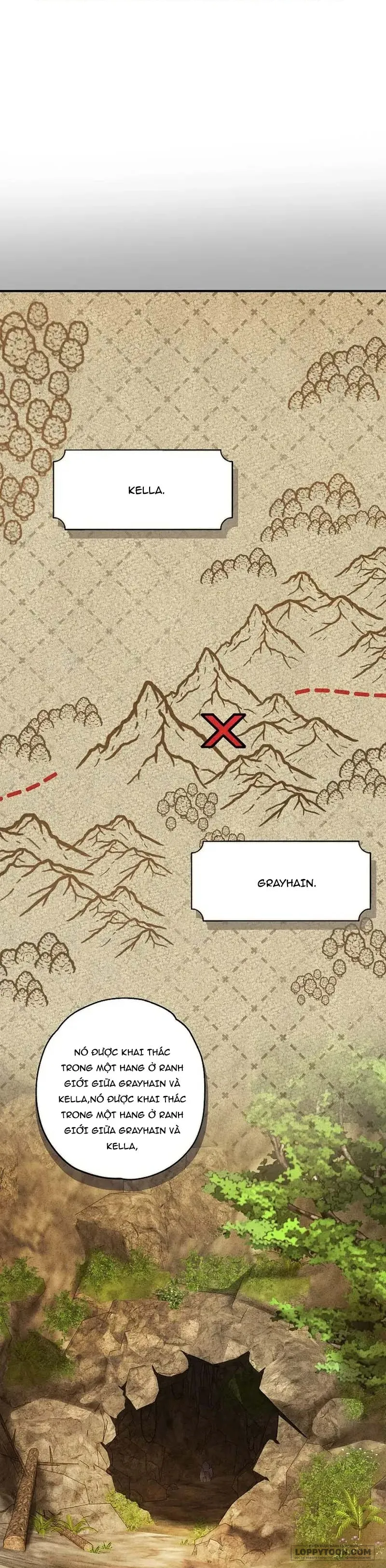 Trở Thành Miêu Nữ Của Hoàng Đế - Chap 51 - Trang 13