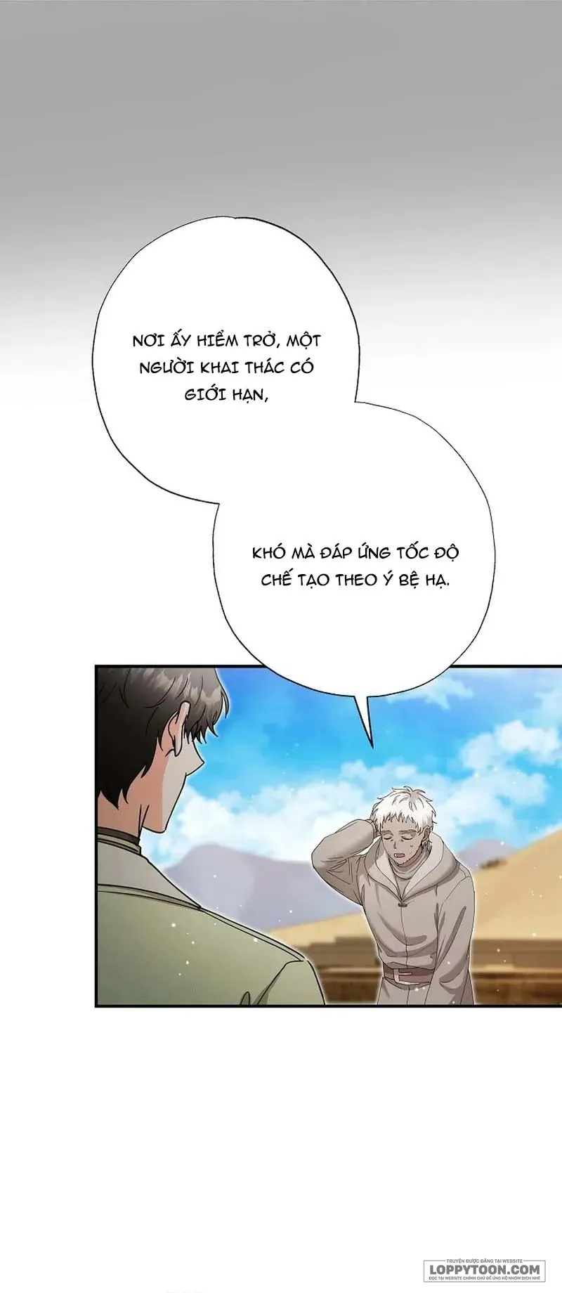 Trở Thành Miêu Nữ Của Hoàng Đế - Chap 51 - Trang 15