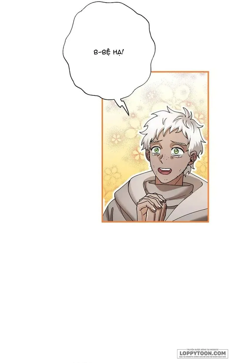 Trở Thành Miêu Nữ Của Hoàng Đế - Chap 51 - Trang 17