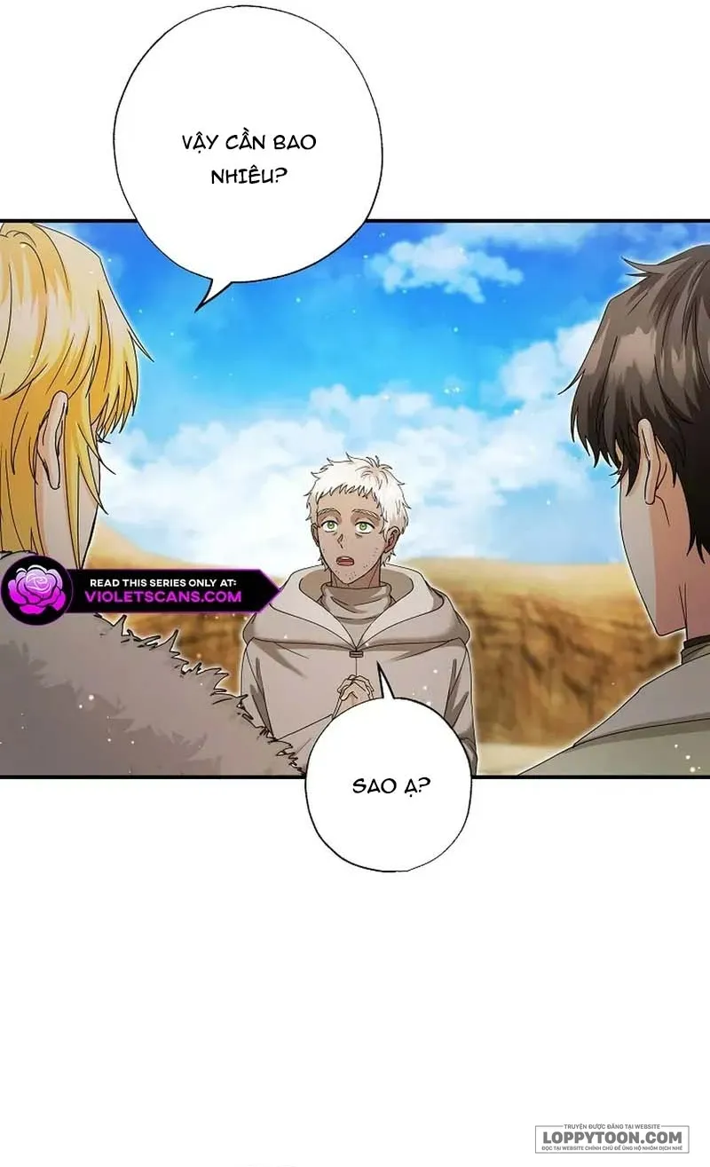 Trở Thành Miêu Nữ Của Hoàng Đế - Chap 51 - Trang 18