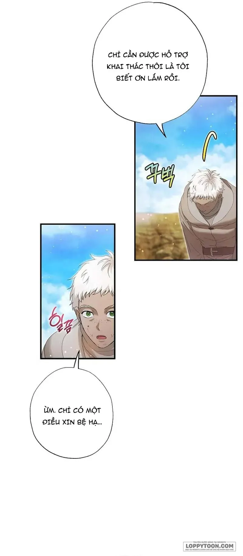 Trở Thành Miêu Nữ Của Hoàng Đế - Chap 51 - Trang 20