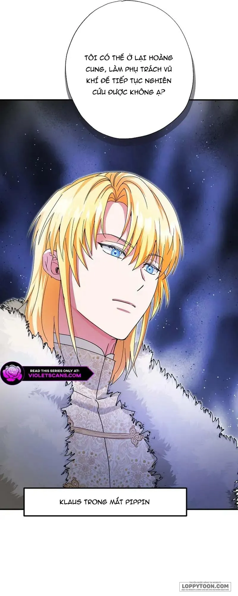 Trở Thành Miêu Nữ Của Hoàng Đế - Chap 51 - Trang 21