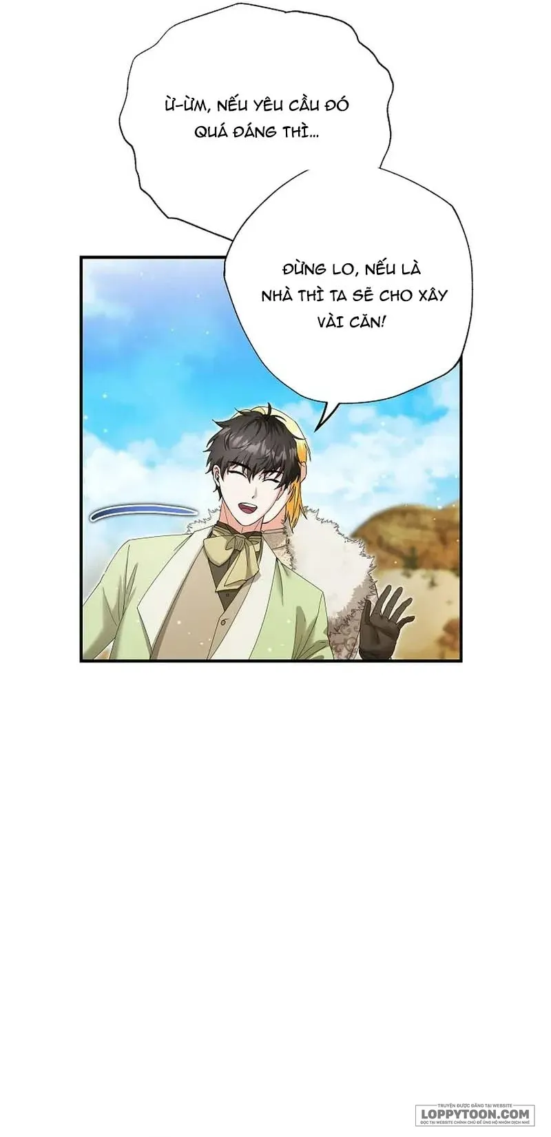 Trở Thành Miêu Nữ Của Hoàng Đế - Chap 51 - Trang 23