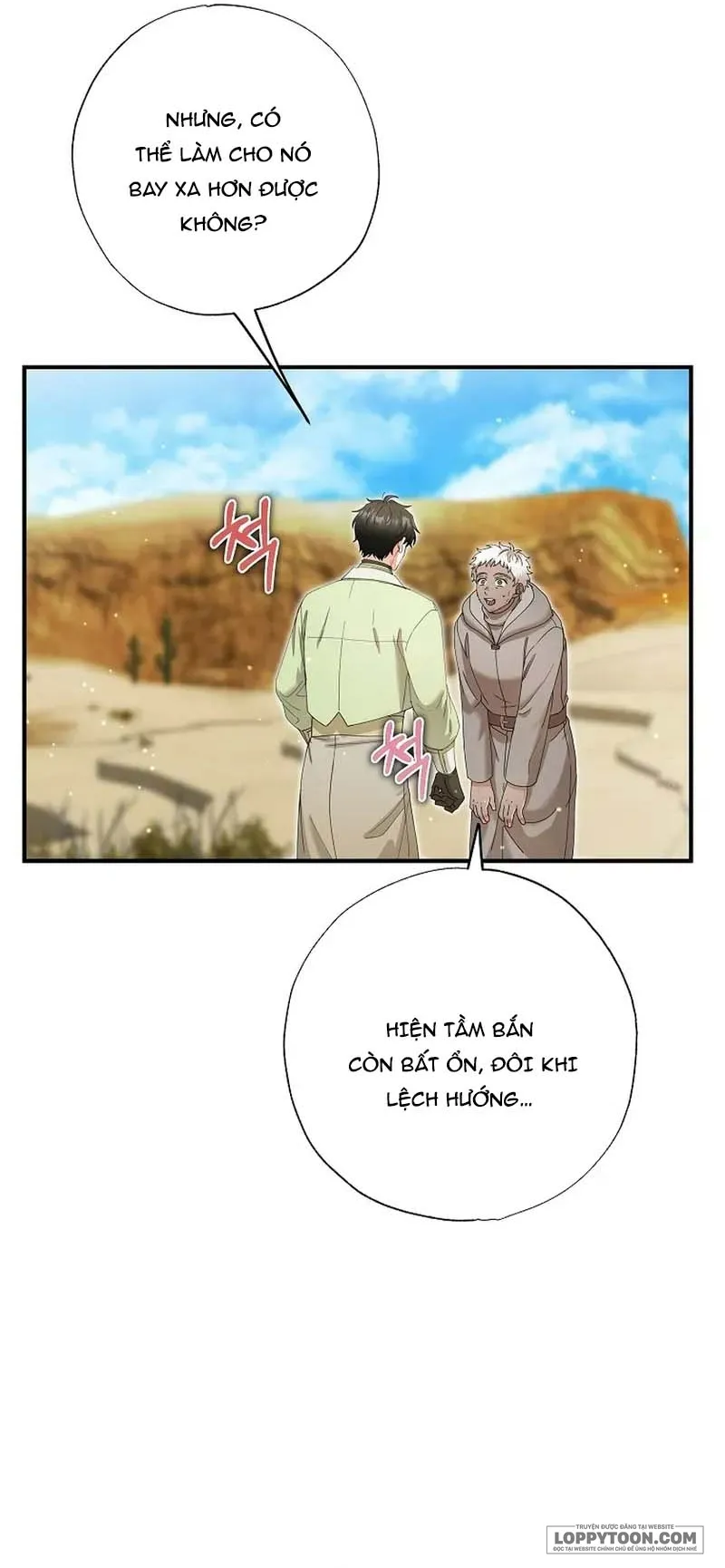 Trở Thành Miêu Nữ Của Hoàng Đế - Chap 51 - Trang 24