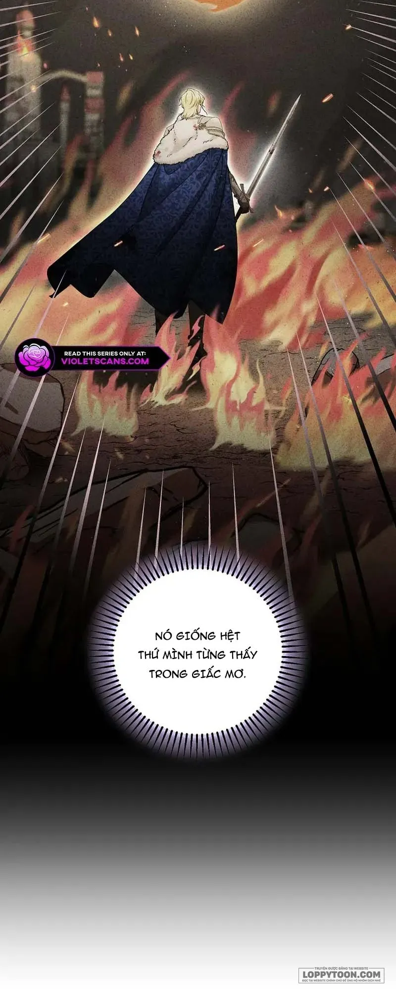 Trở Thành Miêu Nữ Của Hoàng Đế - Chap 51 - Trang 28