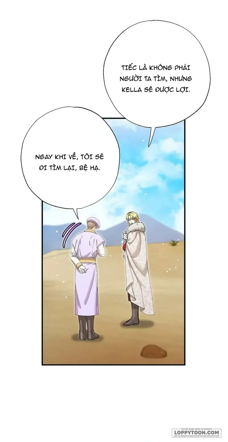 Trở Thành Miêu Nữ Của Hoàng Đế - Chap 51 - Trang 30