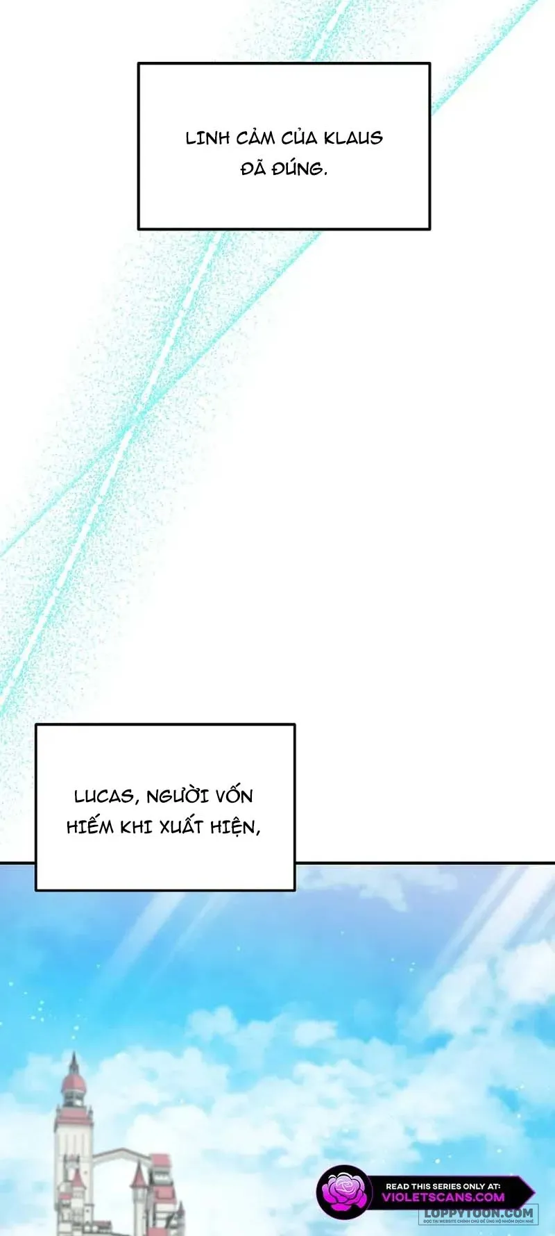 Trở Thành Miêu Nữ Của Hoàng Đế - Chap 51 - Trang 34