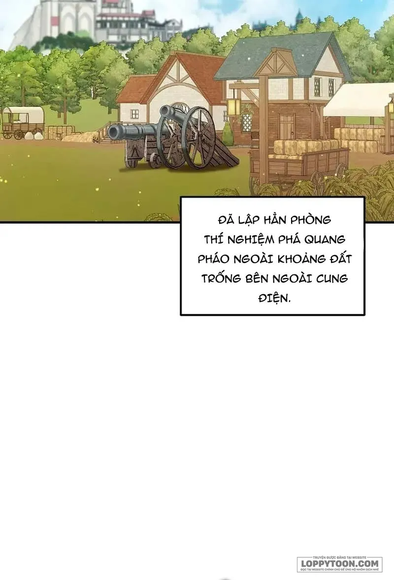 Trở Thành Miêu Nữ Của Hoàng Đế - Chap 51 - Trang 35