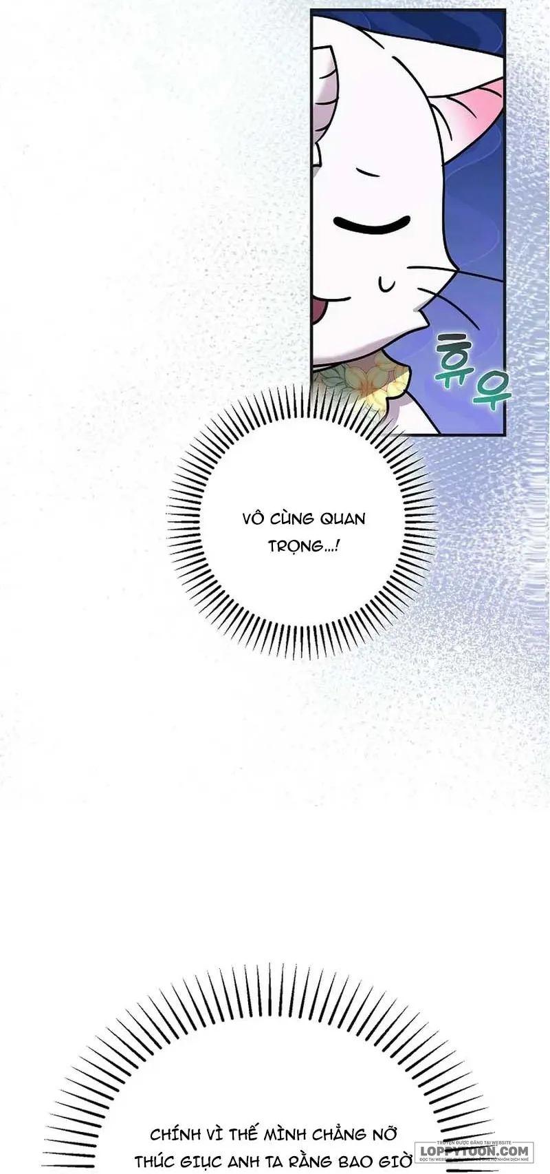 Trở Thành Miêu Nữ Của Hoàng Đế - Chap 51 - Trang 39
