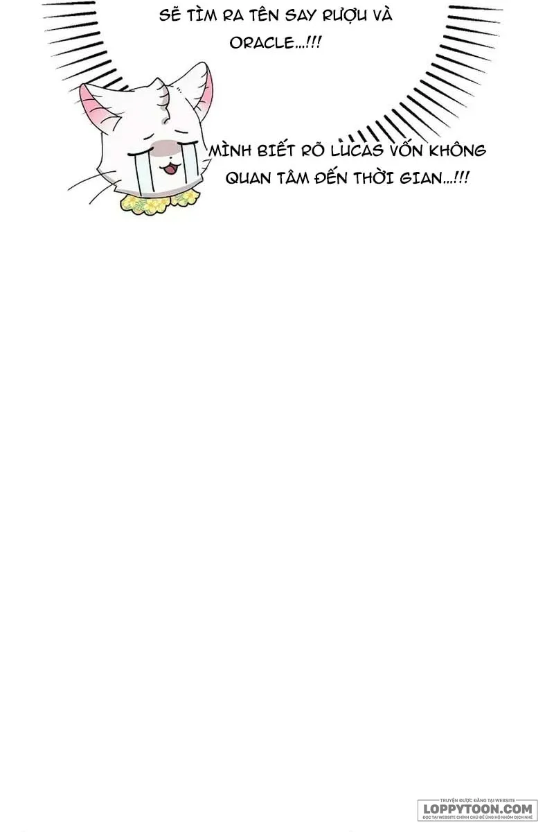 Trở Thành Miêu Nữ Của Hoàng Đế - Chap 51 - Trang 40