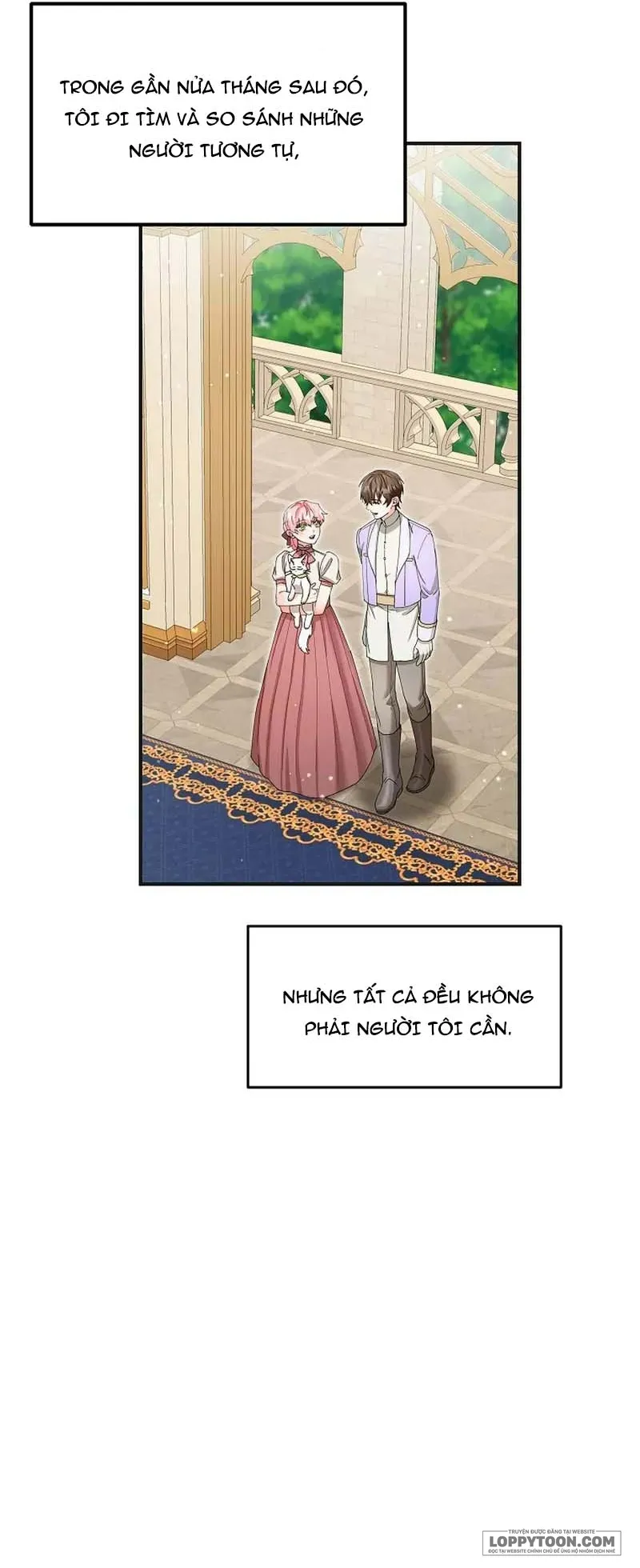 Trở Thành Miêu Nữ Của Hoàng Đế - Chap 51 - Trang 41