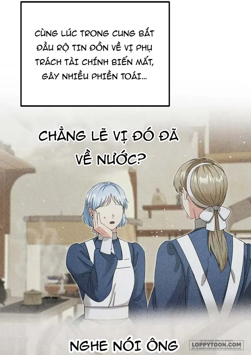 Trở Thành Miêu Nữ Của Hoàng Đế - Chap 51 - Trang 42