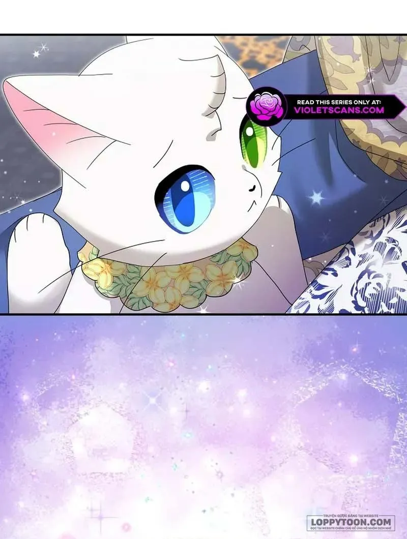 Trở Thành Miêu Nữ Của Hoàng Đế - Chap 51 - Trang 46