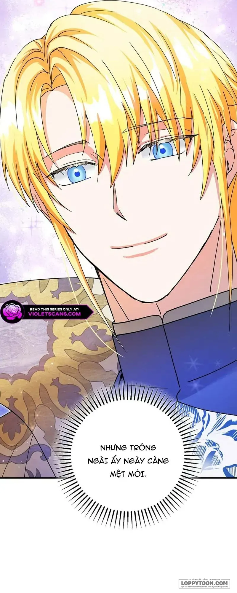 Trở Thành Miêu Nữ Của Hoàng Đế - Chap 51 - Trang 47