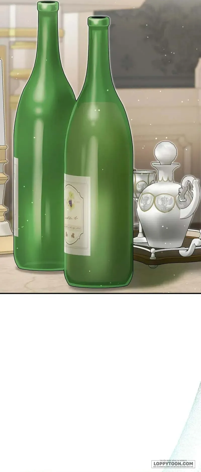 Trở Thành Miêu Nữ Của Hoàng Đế - Chap 51 - Trang 49