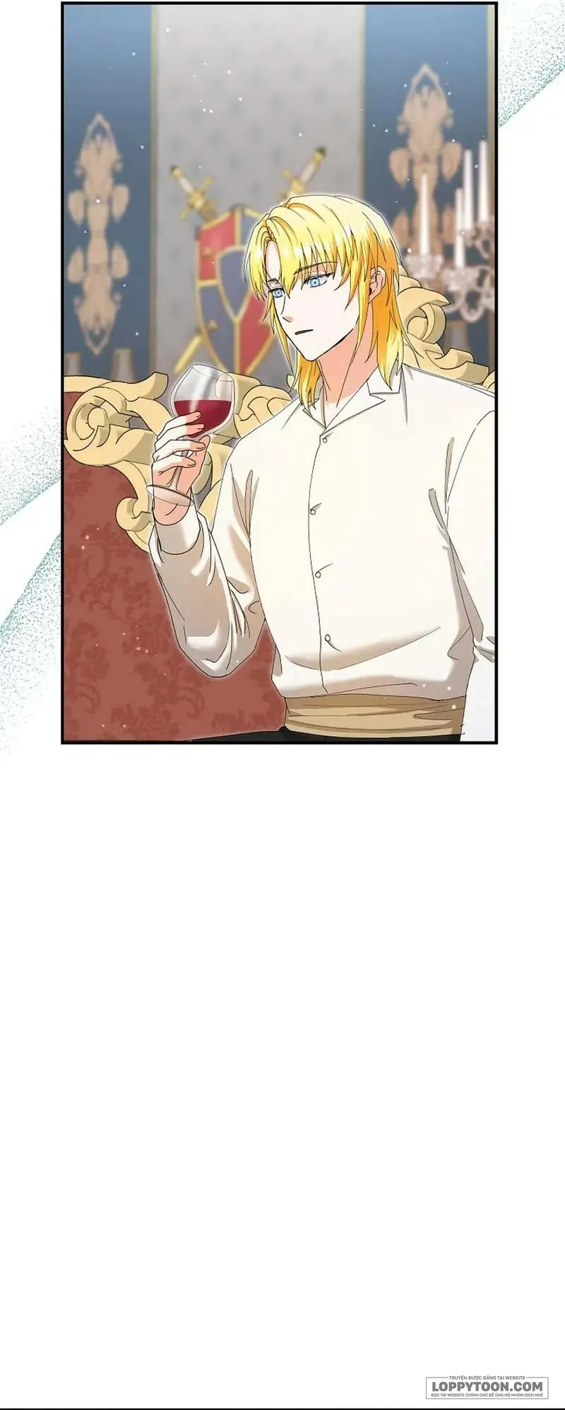 Trở Thành Miêu Nữ Của Hoàng Đế - Chap 51 - Trang 50