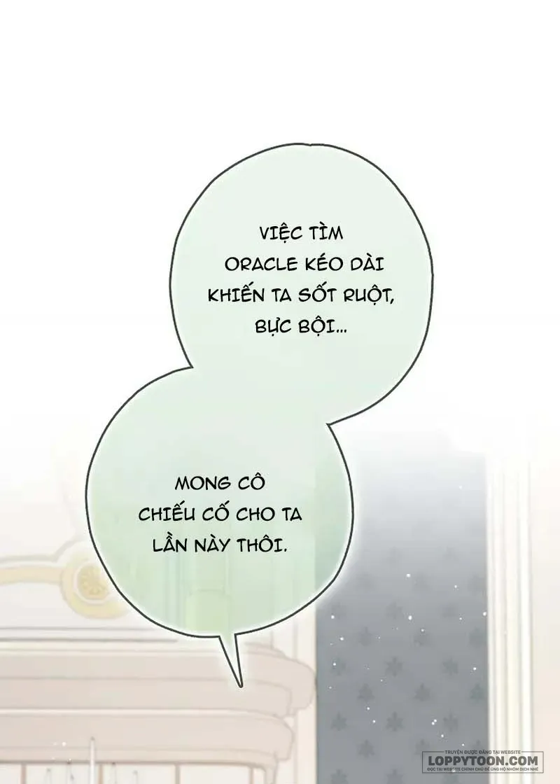 Trở Thành Miêu Nữ Của Hoàng Đế - Chap 51 - Trang 52