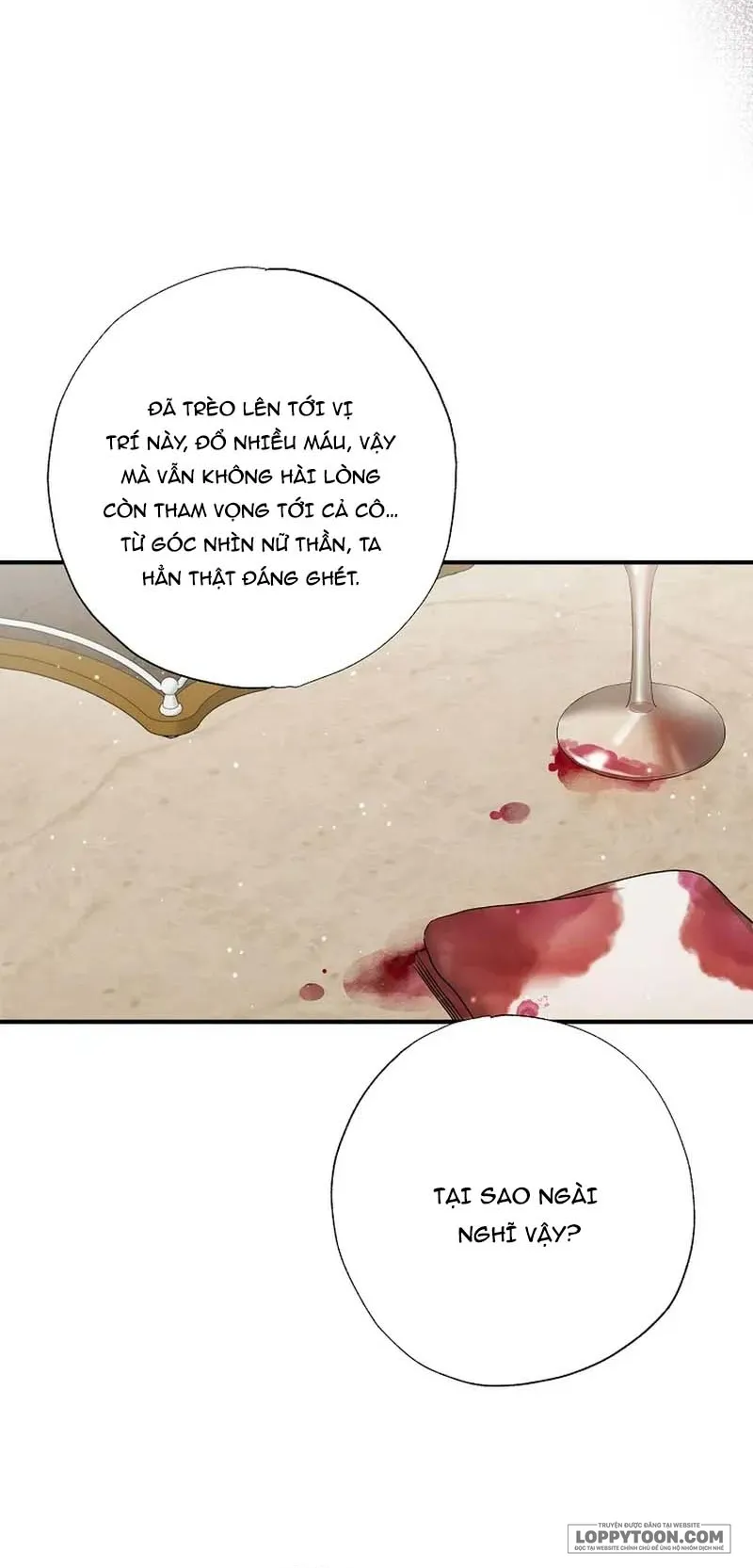 Trở Thành Miêu Nữ Của Hoàng Đế - Chap 51 - Trang 59