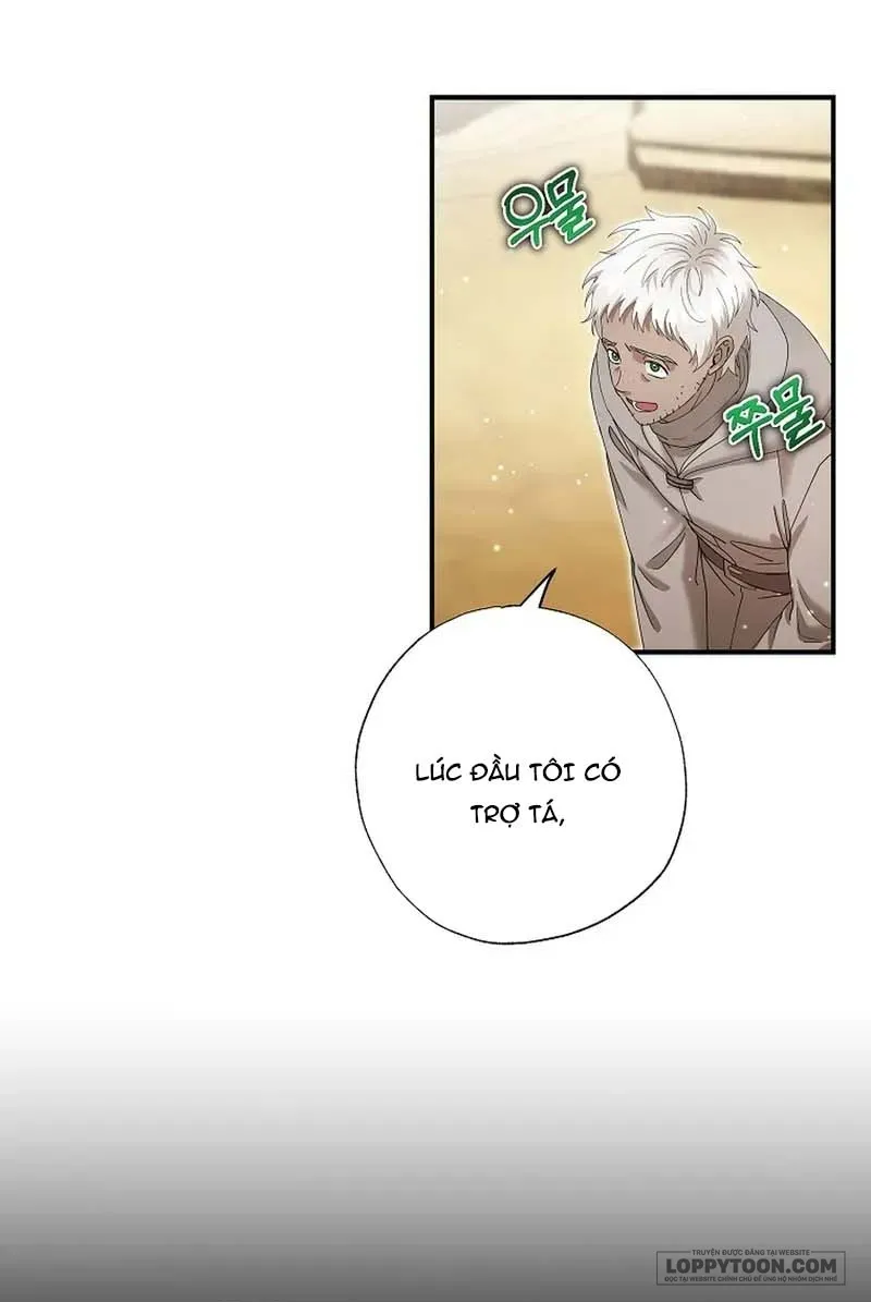 Trở Thành Miêu Nữ Của Hoàng Đế - Chap 51 - Trang 7