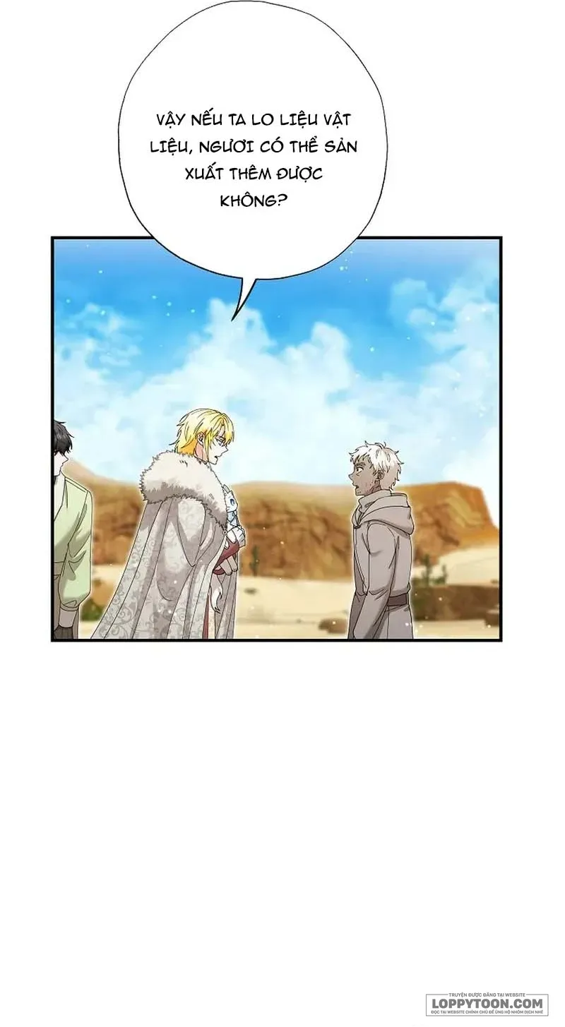 Trở Thành Miêu Nữ Của Hoàng Đế - Chap 51 - Trang 9