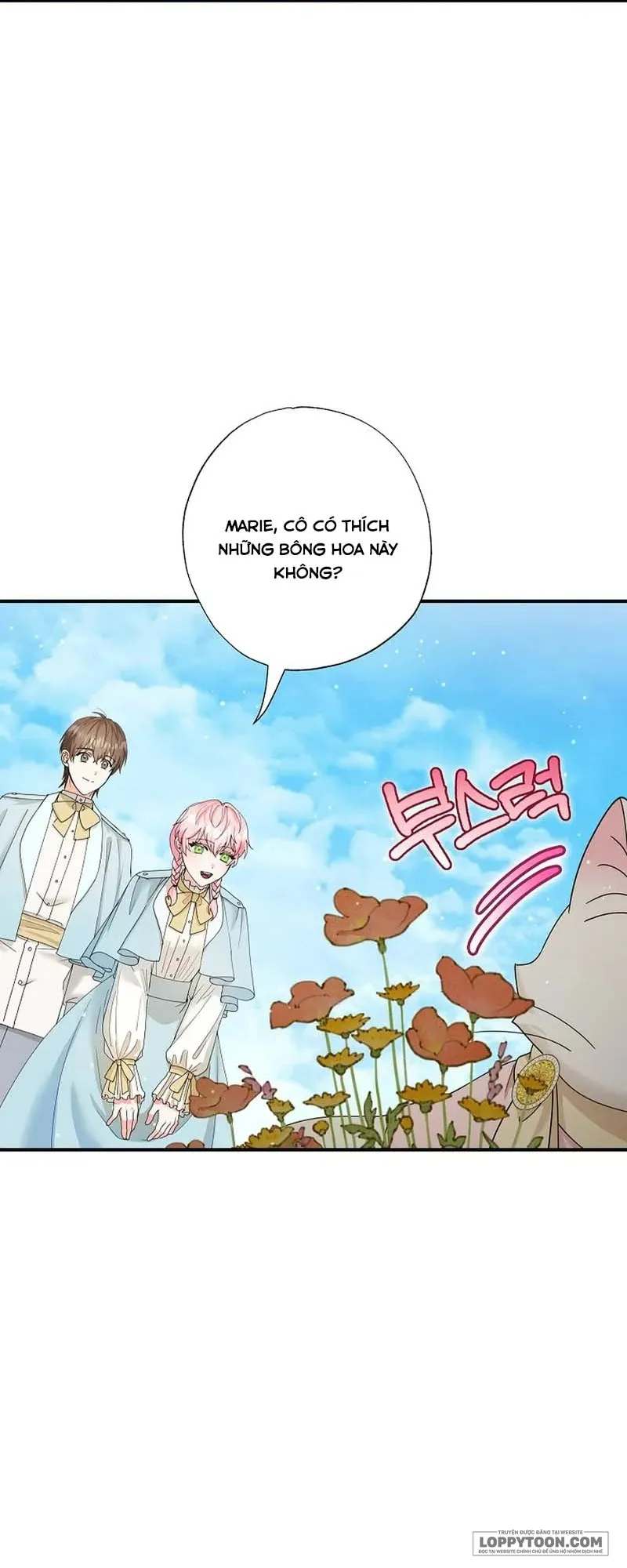 Trở Thành Miêu Nữ Của Hoàng Đế - Chap 52 - Trang 2
