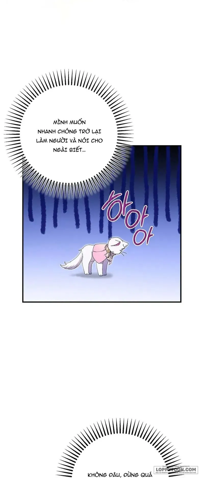 Trở Thành Miêu Nữ Của Hoàng Đế - Chap 52 - Trang 11