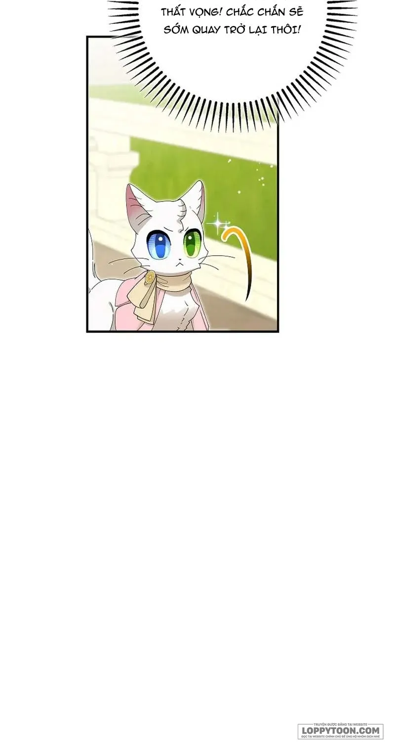 Trở Thành Miêu Nữ Của Hoàng Đế - Chap 52 - Trang 12