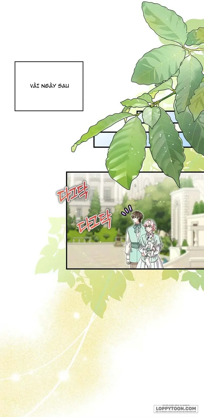 Trở Thành Miêu Nữ Của Hoàng Đế - Chap 52 - Trang 13