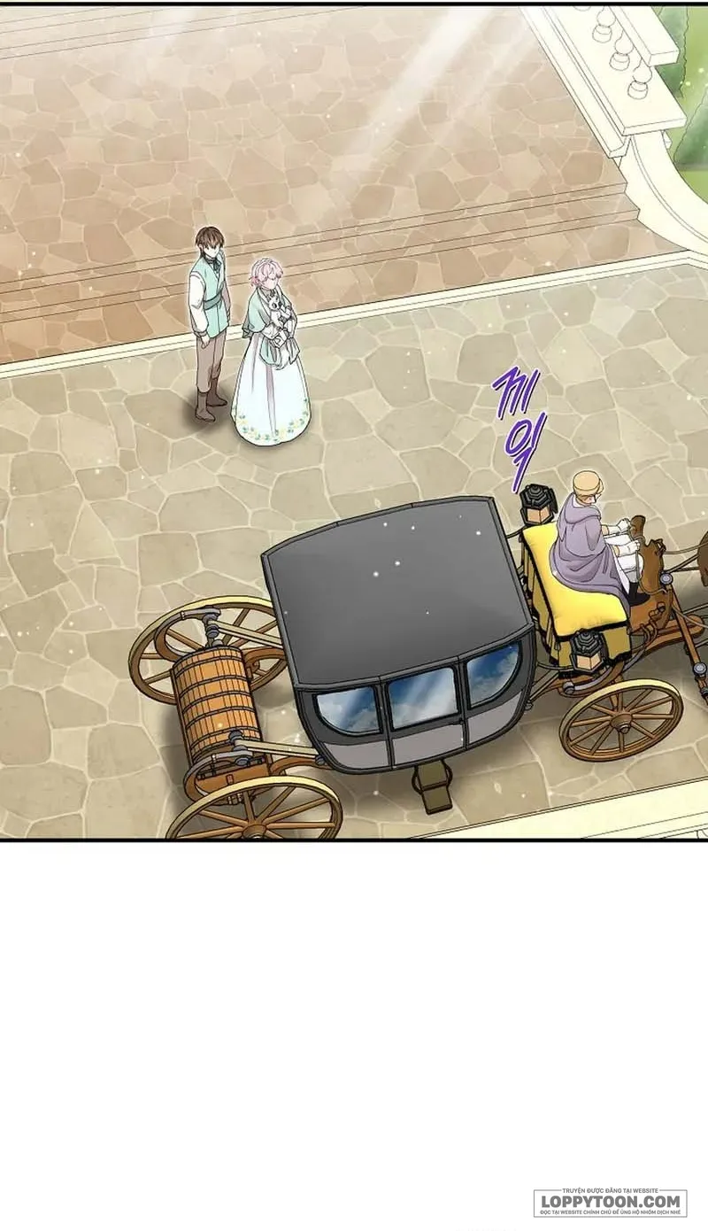Trở Thành Miêu Nữ Của Hoàng Đế - Chap 52 - Trang 14