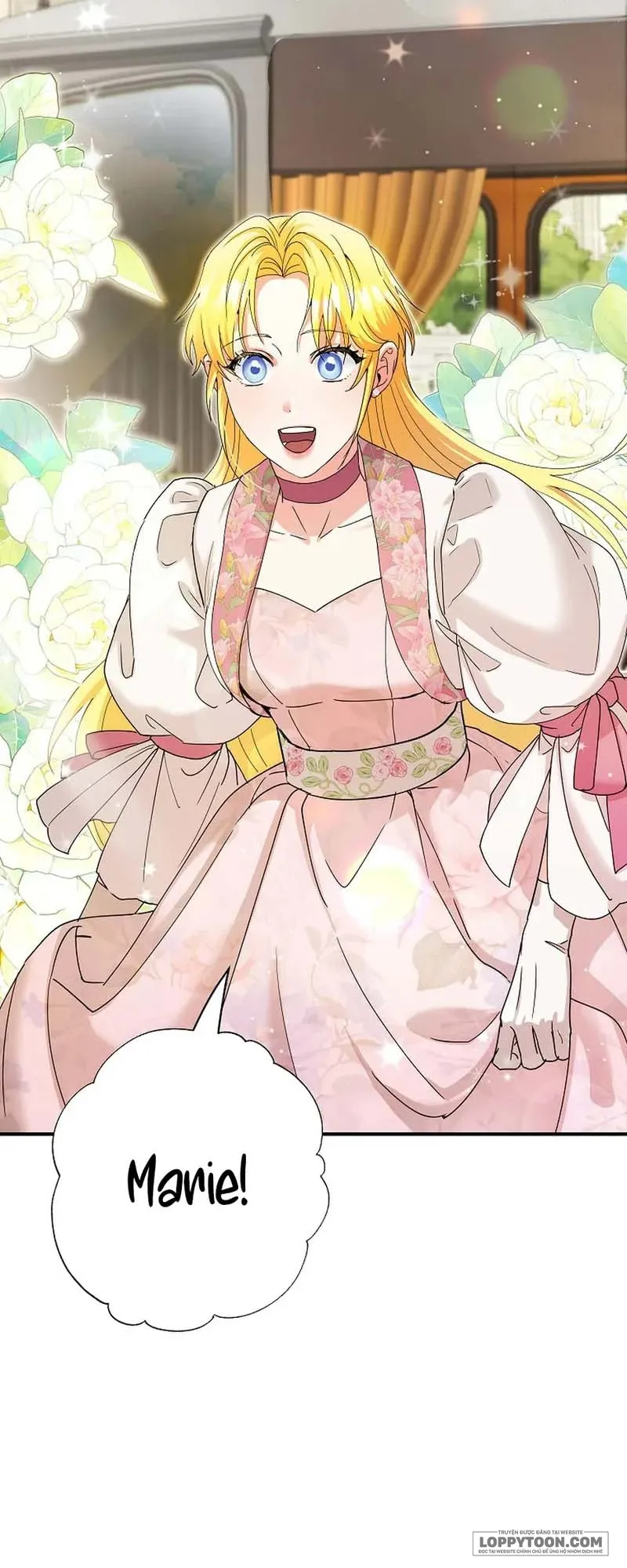 Trở Thành Miêu Nữ Của Hoàng Đế - Chap 52 - Trang 17
