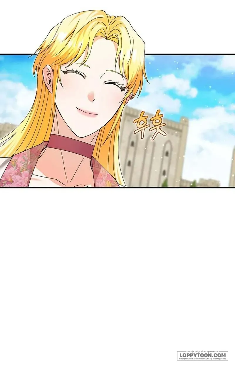 Trở Thành Miêu Nữ Của Hoàng Đế - Chap 52 - Trang 21