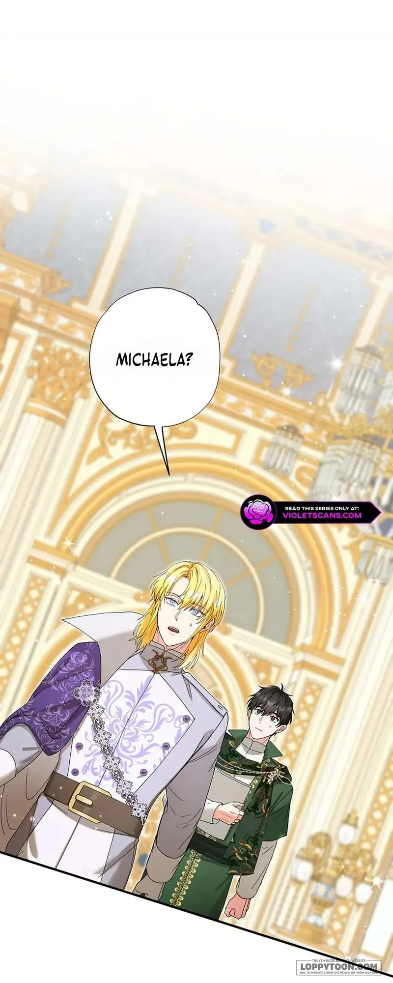 Trở Thành Miêu Nữ Của Hoàng Đế - Chap 52 - Trang 24