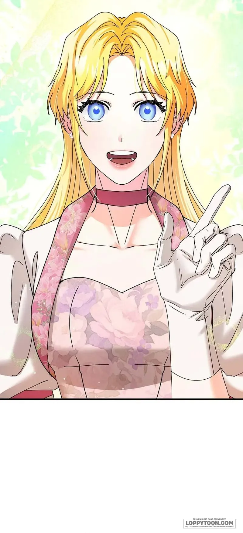 Trở Thành Miêu Nữ Của Hoàng Đế - Chap 52 - Trang 29