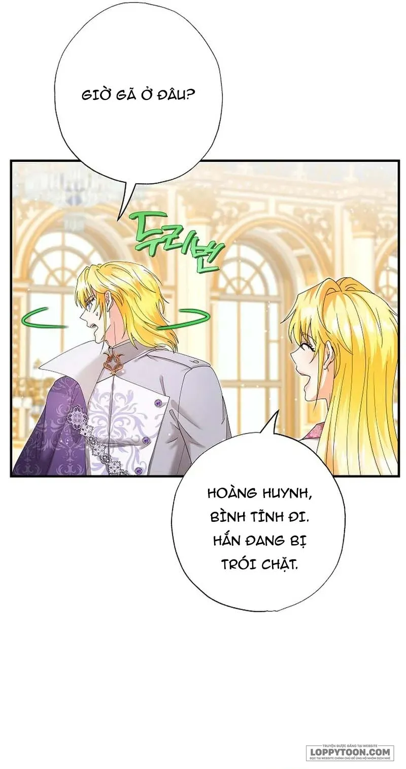 Trở Thành Miêu Nữ Của Hoàng Đế - Chap 52 - Trang 30