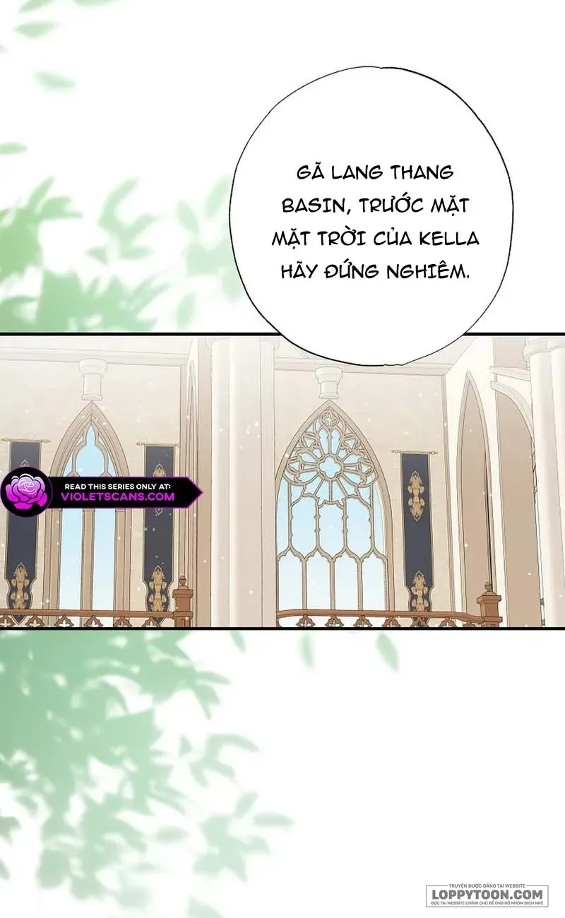 Trở Thành Miêu Nữ Của Hoàng Đế - Chap 52 - Trang 32