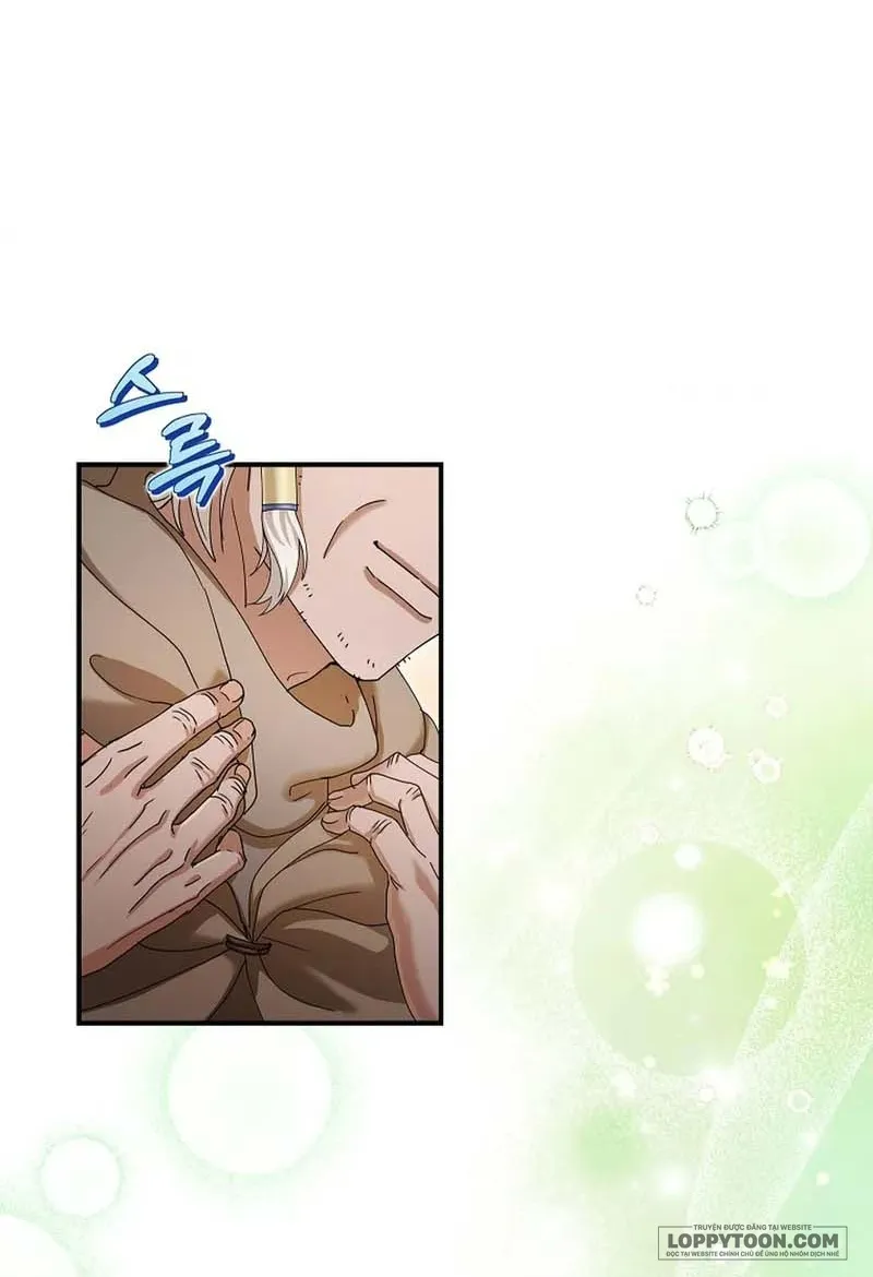 Trở Thành Miêu Nữ Của Hoàng Đế - Chap 52 - Trang 35