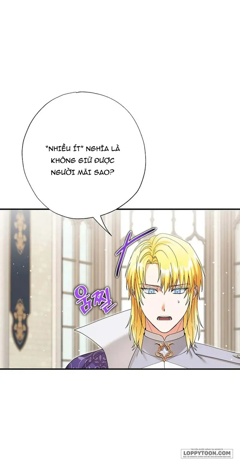 Trở Thành Miêu Nữ Của Hoàng Đế - Chap 52 - Trang 48