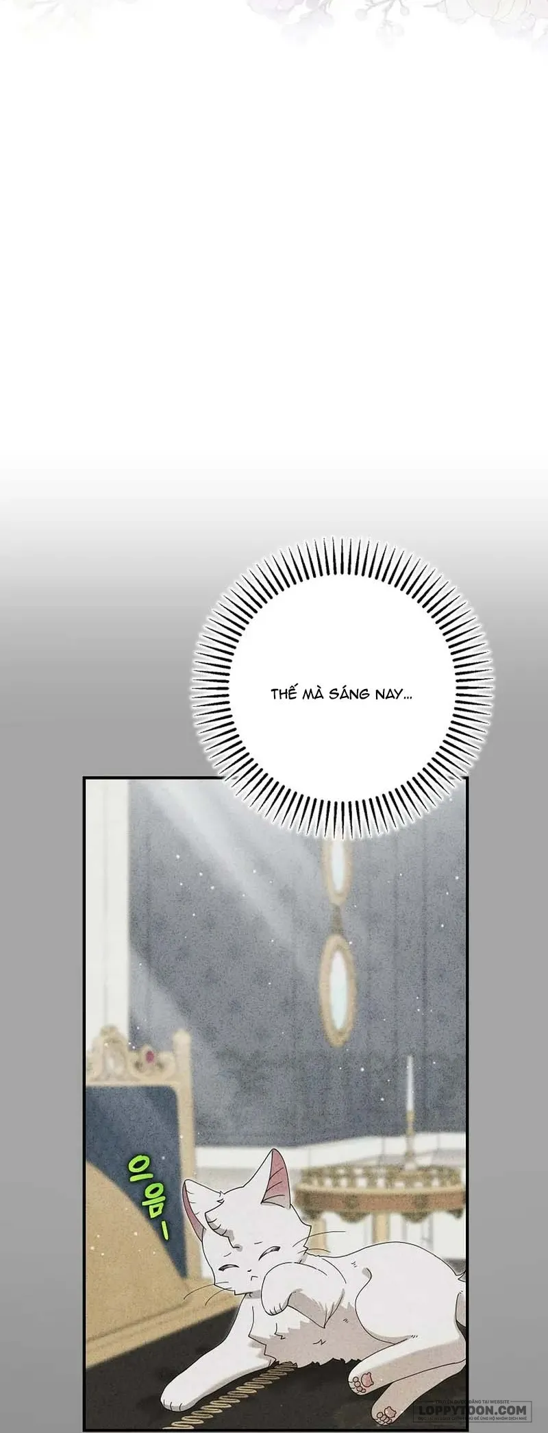 Trở Thành Miêu Nữ Của Hoàng Đế - Chap 52 - Trang 6