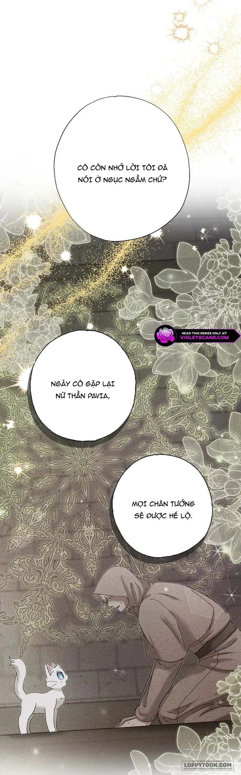 Trở Thành Miêu Nữ Của Hoàng Đế - Chap 52 - Trang 53
