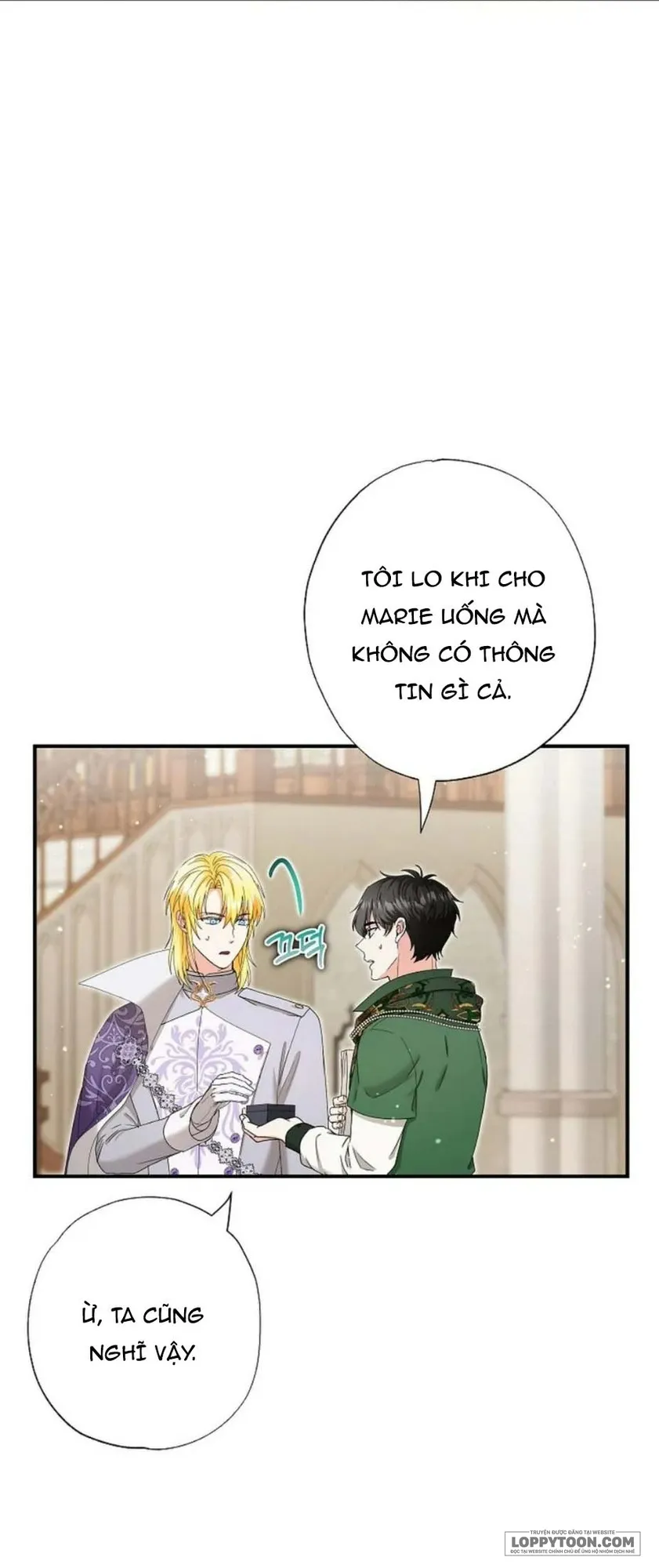 Trở Thành Miêu Nữ Của Hoàng Đế - Chap 53 - Trang 2