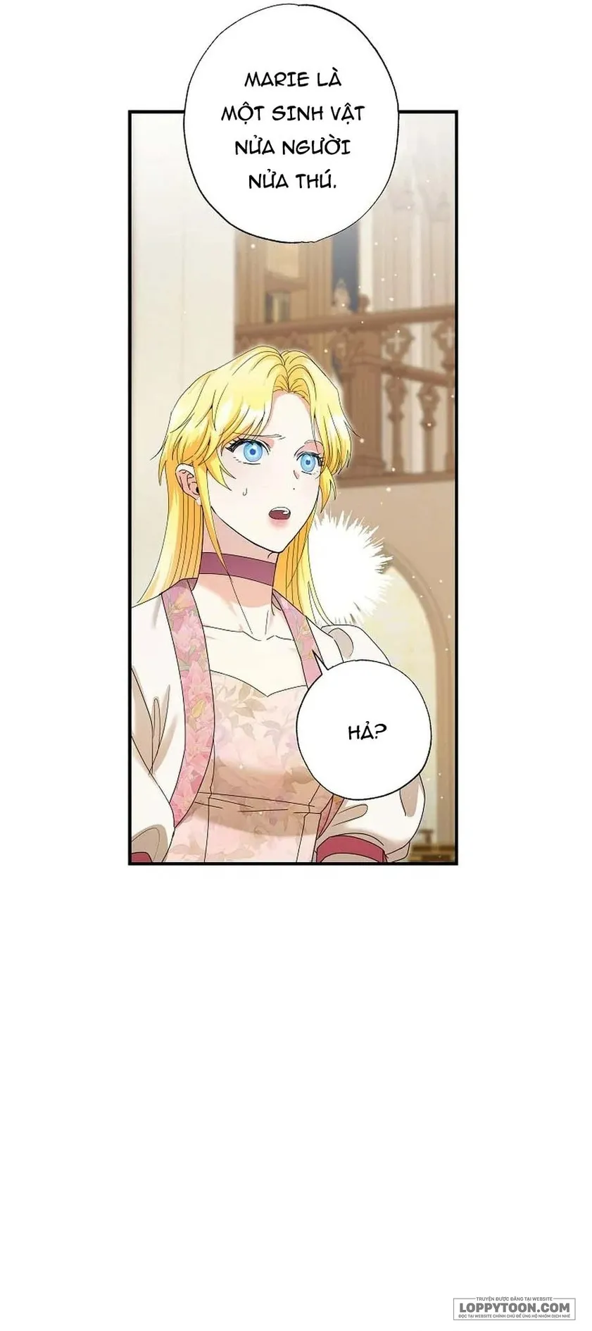 Trở Thành Miêu Nữ Của Hoàng Đế - Chap 53 - Trang 11